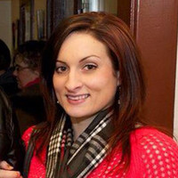 Gina Tarantino