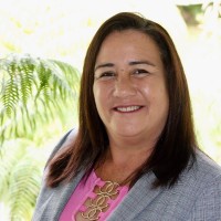 Claire Kamalu Carroll