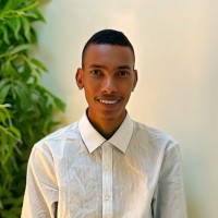 Yahevdhou Mohamed