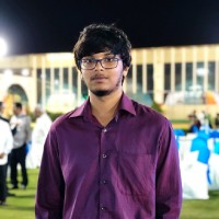 Daivik J