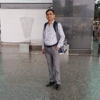 Rajesh Darji