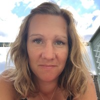 Anna Börjeson