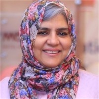 Saadia Ahsan