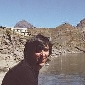 Giuseppe L. Bruno Urbina