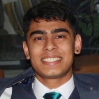 Sumesh Deshmukh