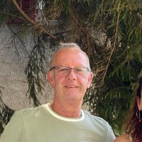 Wolfgang Vogt