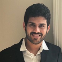 Kushal Vyas