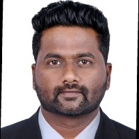 Narasinga Perumal K