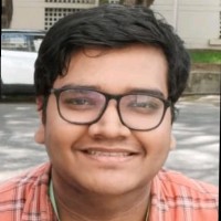 Vedant Deshmukh