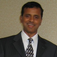 Mani Balasubramanian