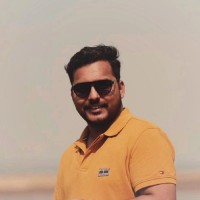 Ashutosh Pati