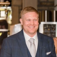 Liam Coleman
