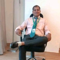 Anshul Kaushik