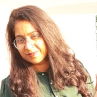 Ayushi Gupta