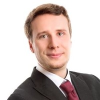 Dr. John Bührdel