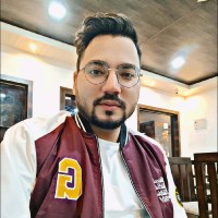 Sandeep Kumar