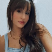 Caroline Floriano