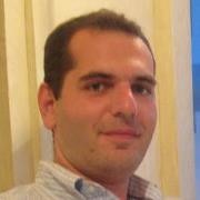 Kostas Boukouras
