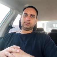 Ritesh Singh
