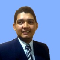 Marcos Briones Cedeño