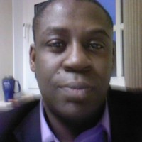 Addy Olubajo MBA FCIPD