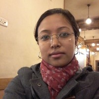 Manita Pradhan(Shrestha)