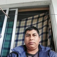 Luis Alfredo Llulluna Alquinga