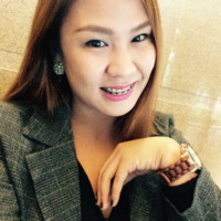 Catherine Joy Tacan