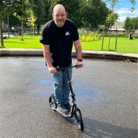Robert van Os
