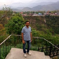 Vinay Bajaj