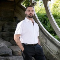 Alexey Barr, Mba