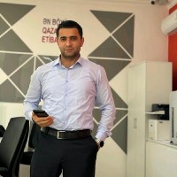 Rehim Hesenov