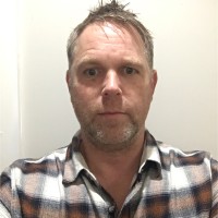 Doug Rodger