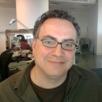 Andy Lazaris