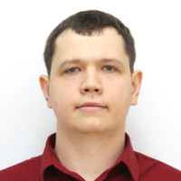Anton Blinov