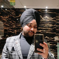 Jasjot Singh