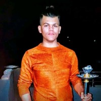 Shehroz Ahmed Khan