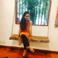 Swetha Ramesh