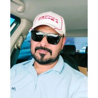 Shakeel Ahmed