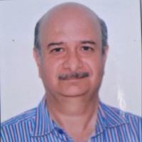 Ashok Dave