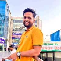 Sachin Pratap singh