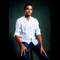 Dilip Abye