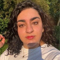 Dalia Moustafa