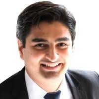 Haider Shah