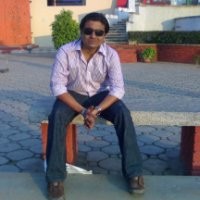 Anurag Sahu