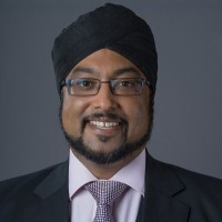 Mandeep Sehmi