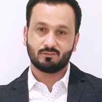 Syed Nasir