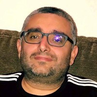 José Javier Lamas González