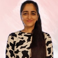 Simran Raizada