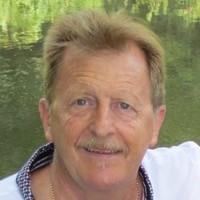 Martin Potts